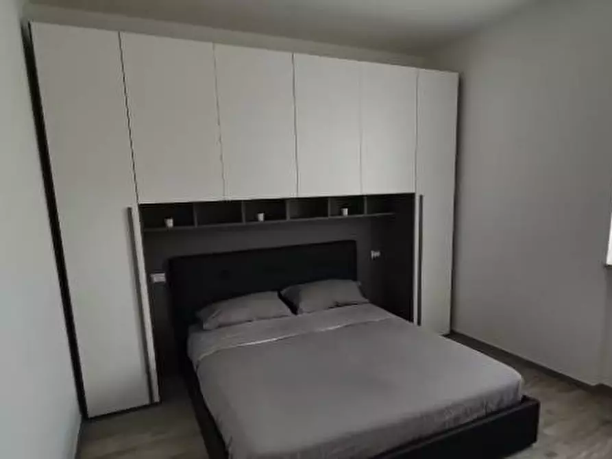 Immagine 5 di Appartamento in affitto  a San Benedetto Del Tronto