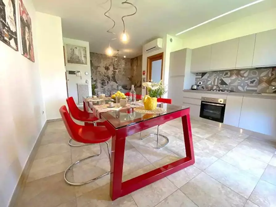 Immagine 6 di Appartamento in vendita  a Cupra Marittima