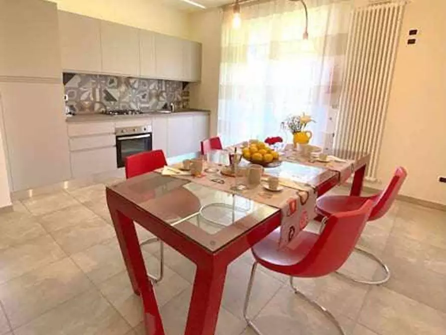 Immagine 8 di Appartamento in vendita  a Cupra Marittima