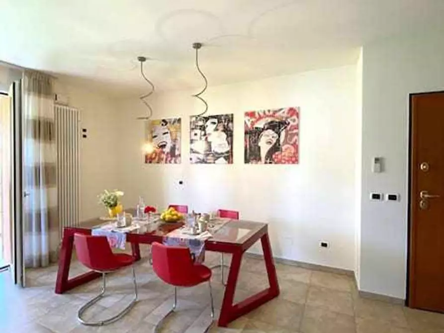 Immagine 9 di Appartamento in vendita  a Cupra Marittima