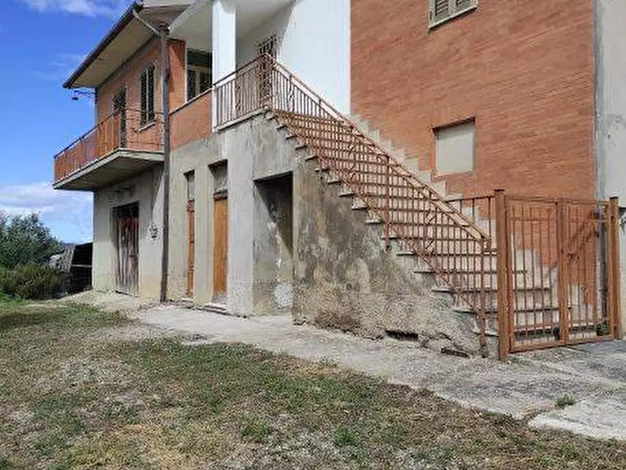 Immagine 8 di Rustico / casale in vendita  a Offida