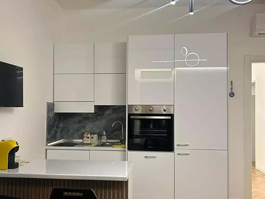 Immagine 1 di Appartamento in affitto  a San Benedetto Del Tronto