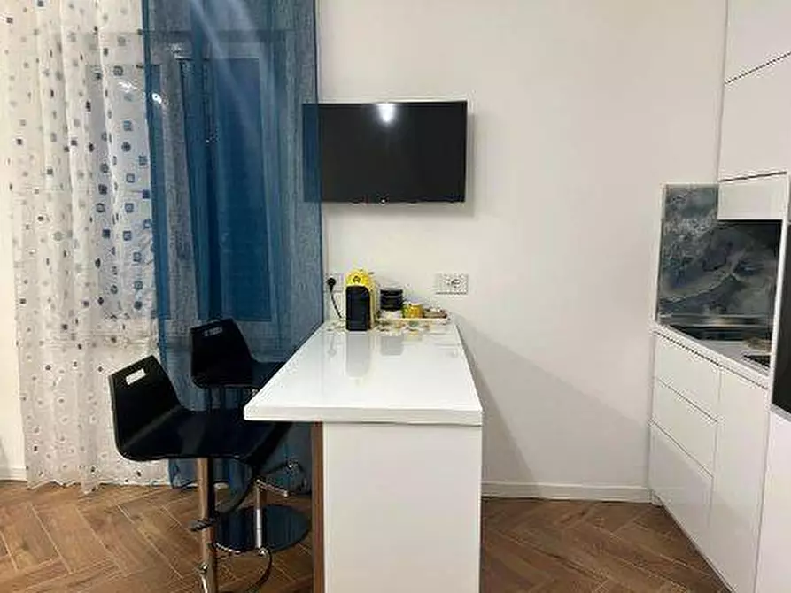 Immagine 2 di Appartamento in affitto  a San Benedetto Del Tronto