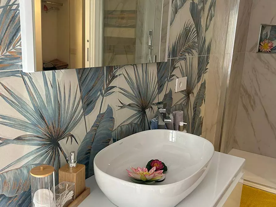 Immagine 4 di Appartamento in affitto  a San Benedetto Del Tronto