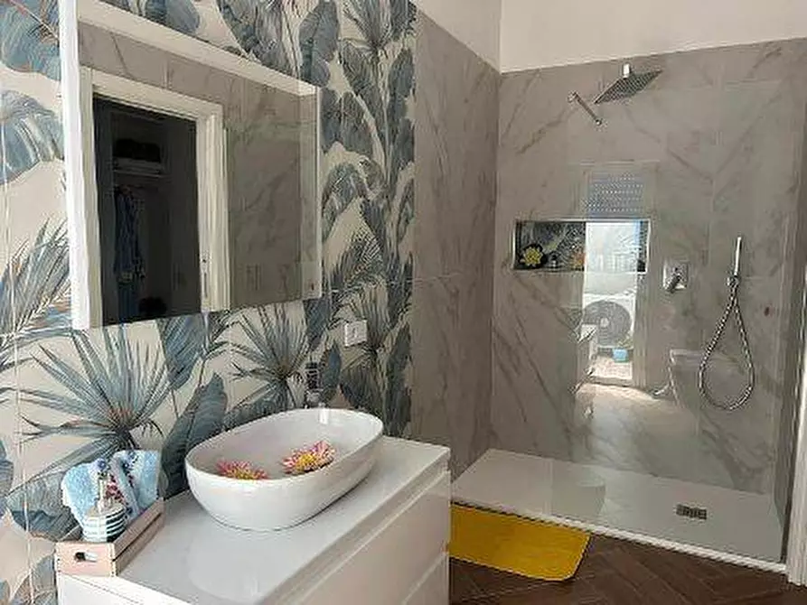 Immagine 5 di Appartamento in affitto  a San Benedetto Del Tronto