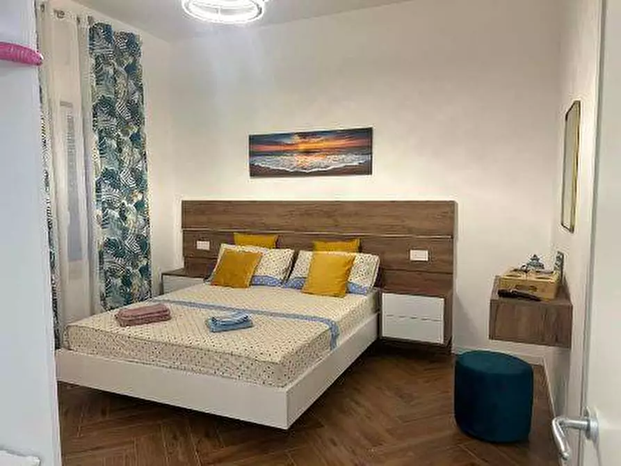 Immagine 3 di Appartamento in affitto  a San Benedetto Del Tronto