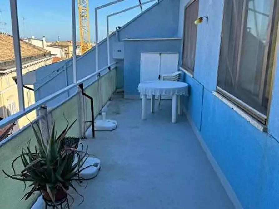 Immagine 4 di Appartamento in vendita  a San Benedetto Del Tronto