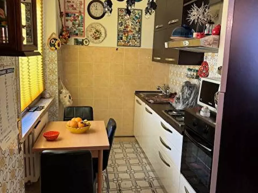 Immagine 6 di Appartamento in vendita  a San Benedetto Del Tronto