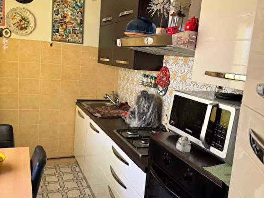 Immagine 7 di Appartamento in vendita  a San Benedetto Del Tronto