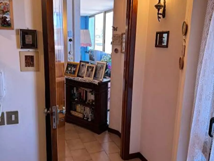 Immagine 8 di Appartamento in vendita  a San Benedetto Del Tronto