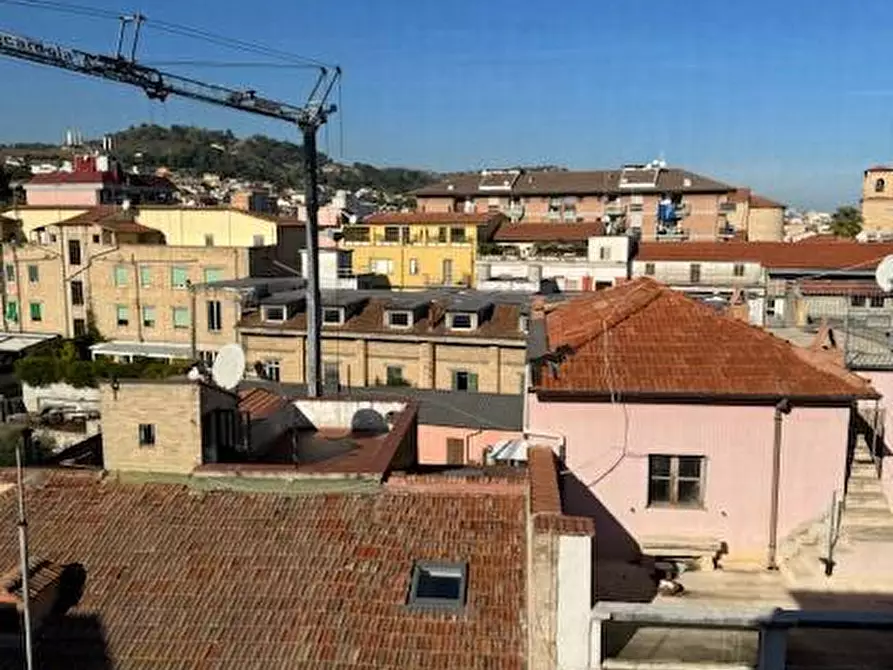 Immagine 11 di Appartamento in vendita  a San Benedetto Del Tronto