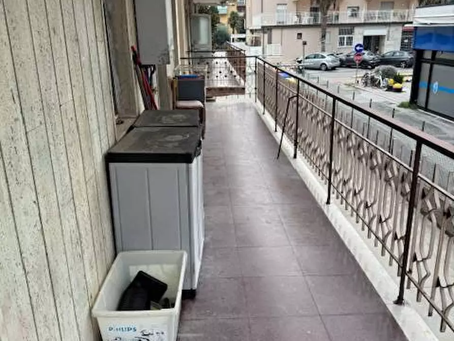 Immagine 3 di Appartamento in vendita  a San Benedetto Del Tronto