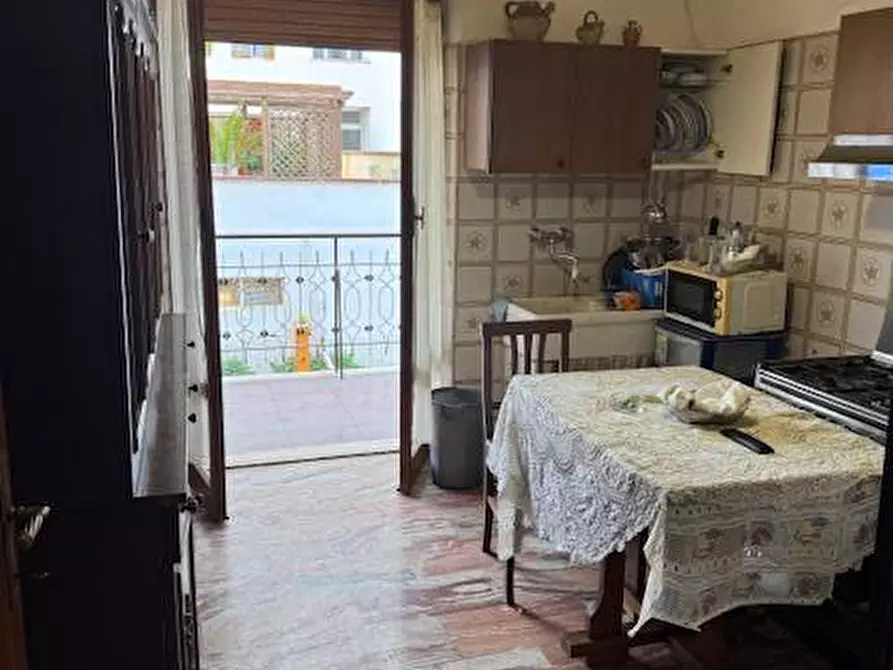 Immagine 4 di Appartamento in vendita  a San Benedetto Del Tronto