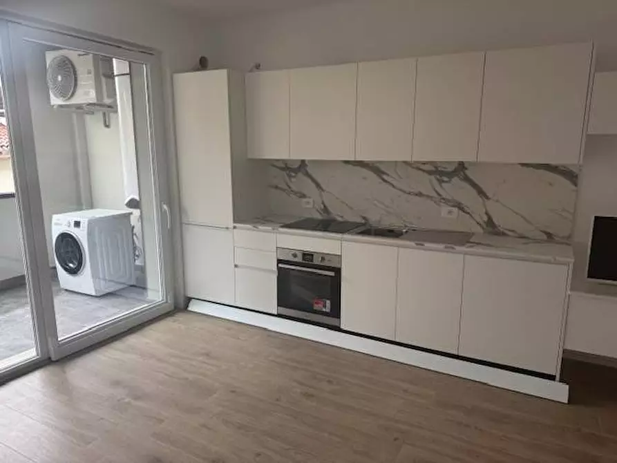 Immagine 2 di Appartamento in vendita  a San Benedetto Del Tronto