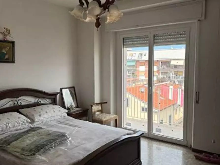 Immagine 3 di Appartamento in vendita  a San Benedetto Del Tronto