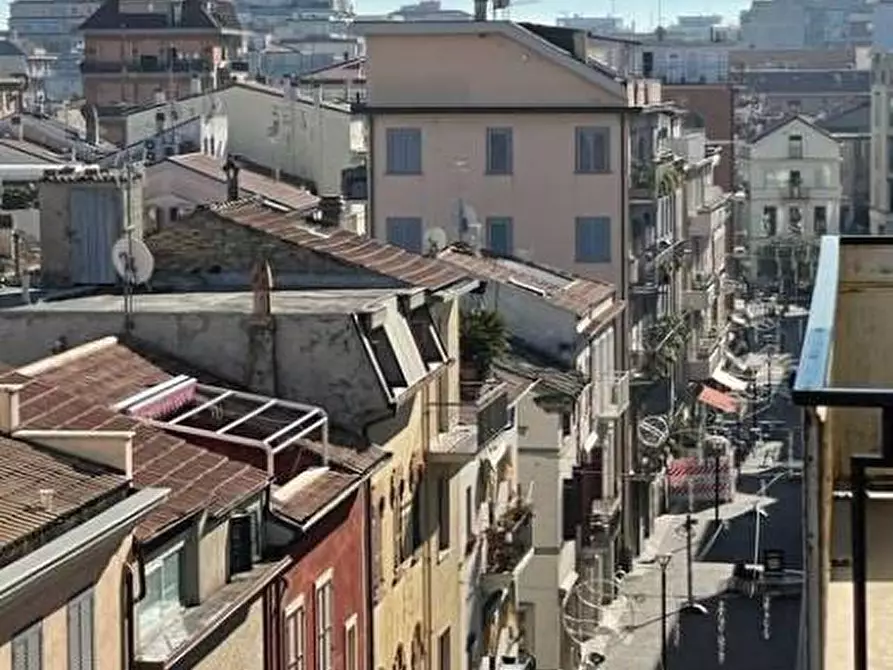 Immagine 5 di Appartamento in vendita  a San Benedetto Del Tronto