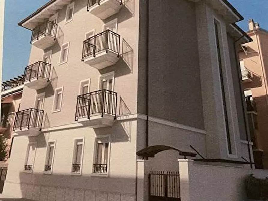 Immagine 1 di Appartamento in vendita  a San Benedetto Del Tronto