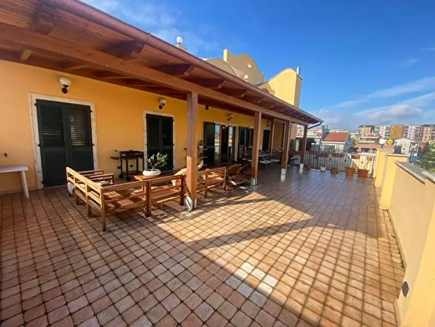 Immagine 4 di Appartamento in vendita  a San Benedetto Del Tronto