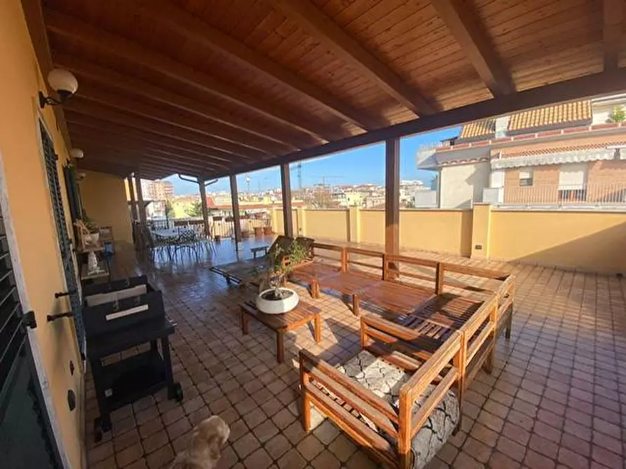 Immagine 5 di Appartamento in vendita  a San Benedetto Del Tronto