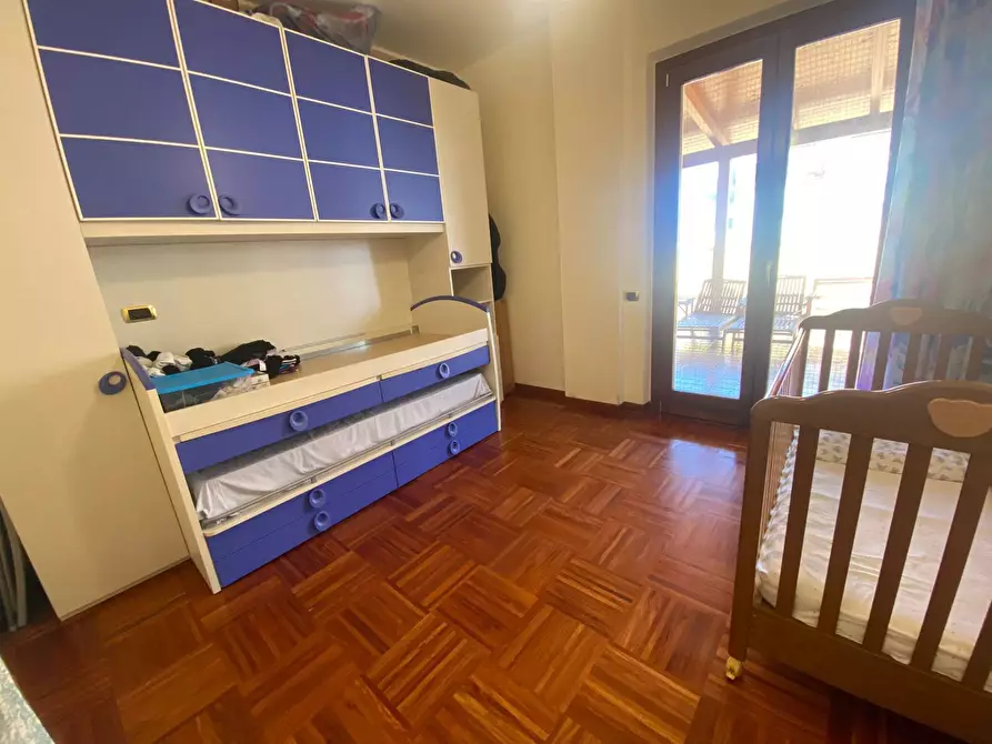 Immagine 12 di Appartamento in vendita  a San Benedetto Del Tronto