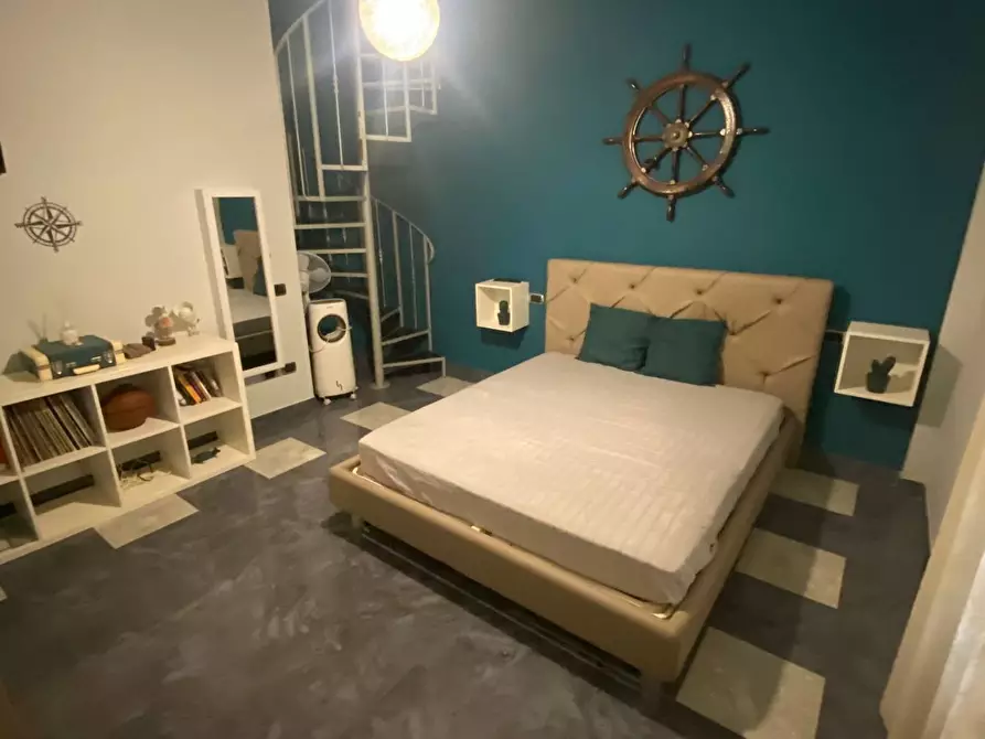 Immagine 17 di Appartamento in vendita  a San Benedetto Del Tronto