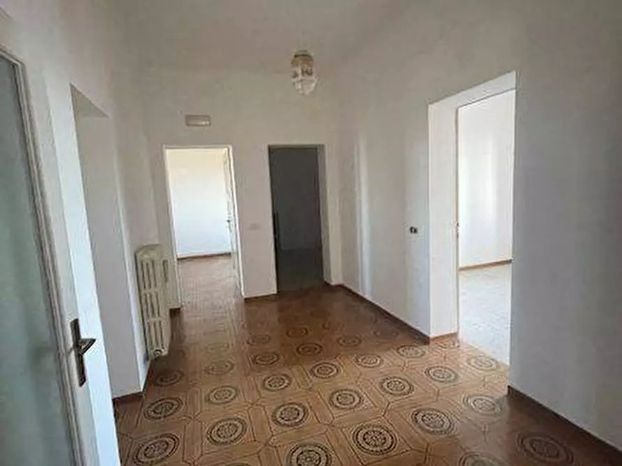 Immagine 4 di Appartamento in vendita  a Montefiore Dell'aso