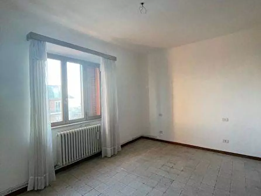 Immagine 6 di Appartamento in vendita  a Montefiore Dell'aso