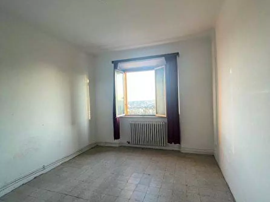 Immagine 7 di Appartamento in vendita  a Montefiore Dell'aso