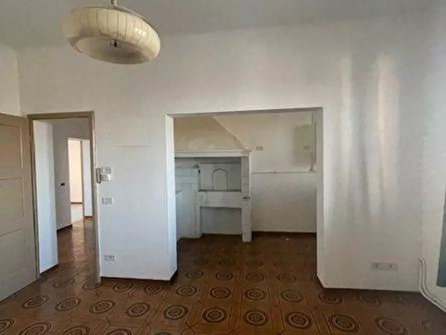 Immagine 10 di Appartamento in vendita  a Montefiore Dell'aso