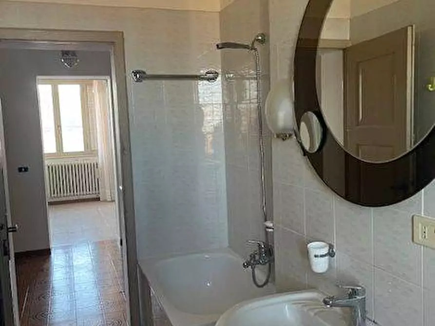 Immagine 12 di Appartamento in vendita  a Montefiore Dell'aso