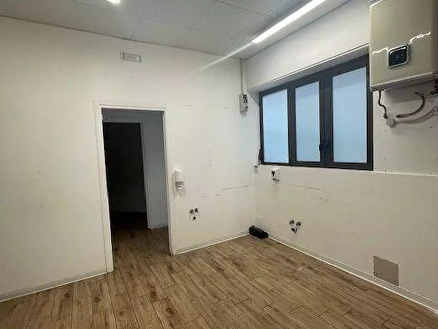 Immagine 6 di Locale commerciale in affitto  a San Benedetto Del Tronto