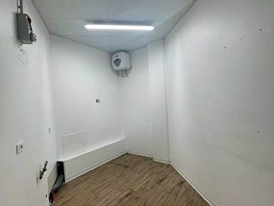 Immagine 7 di Locale commerciale in affitto  a San Benedetto Del Tronto