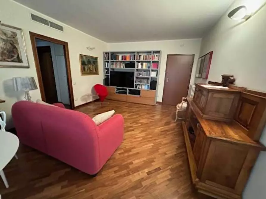 Immagine 2 di Appartamento in affitto  a San Benedetto Del Tronto