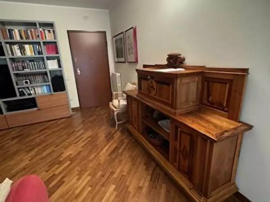 Immagine 4 di Appartamento in affitto  a San Benedetto Del Tronto