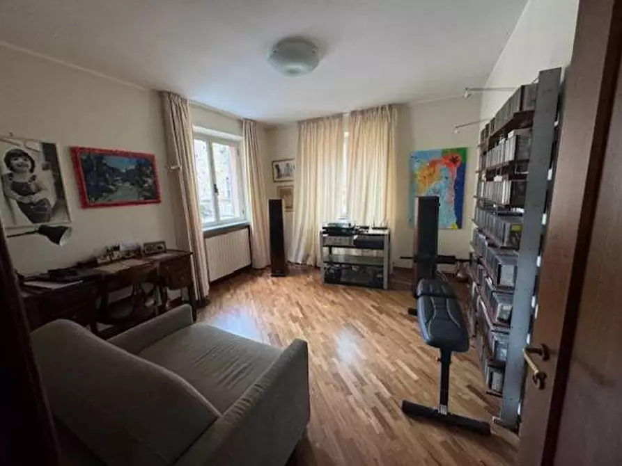 Immagine 10 di Appartamento in affitto  a San Benedetto Del Tronto