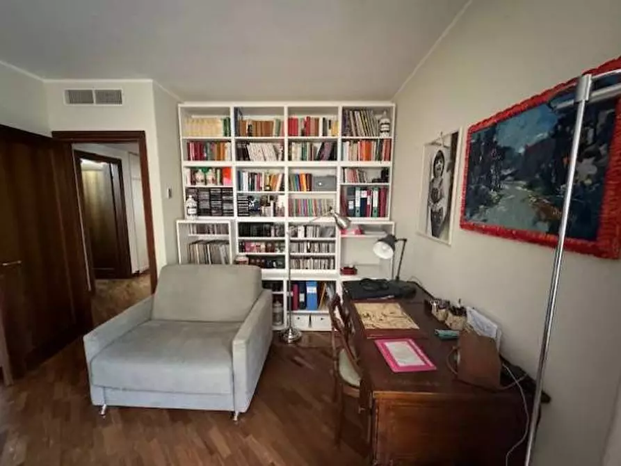 Immagine 11 di Appartamento in affitto  a San Benedetto Del Tronto