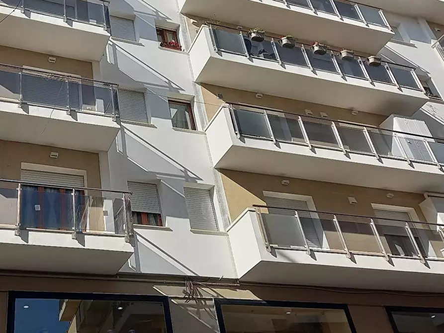 Immagine 23 di Appartamento in vendita  a San Benedetto Del Tronto