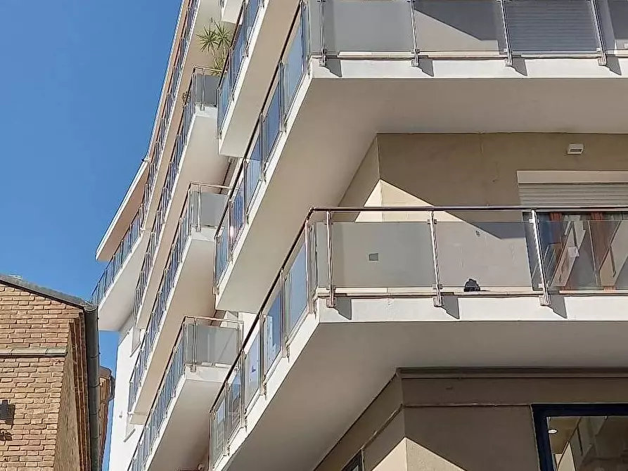 Immagine 24 di Appartamento in vendita  a San Benedetto Del Tronto