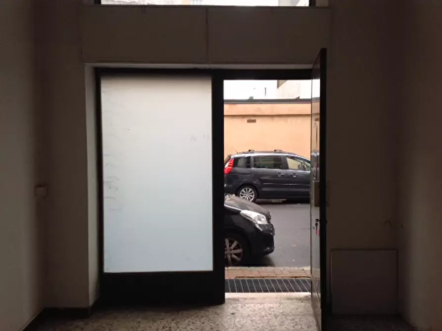 Immagine 2 di Ufficio in affitto  in via Petrarca a Vercelli