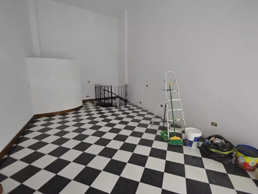 Immagine 3 di Locale commerciale in vendita  in Via Balbo a Vercelli