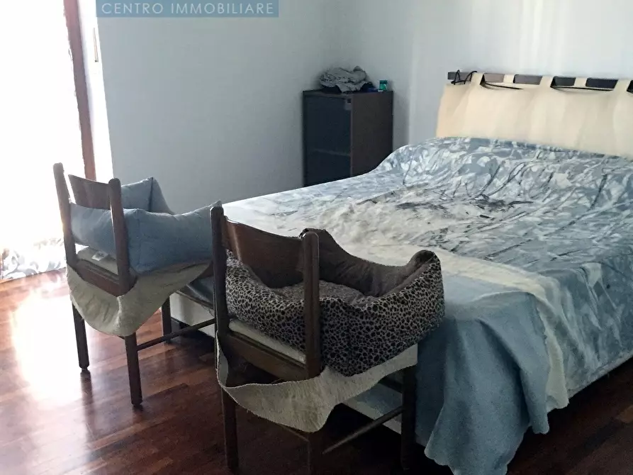 Immagine 21 di Casa indipendente in vendita  in Via Gran Paradiso a Vercelli