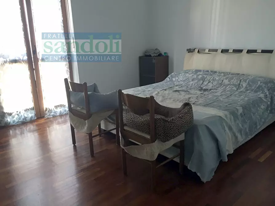 Immagine 22 di Casa indipendente in vendita  in Via Gran Paradiso a Vercelli