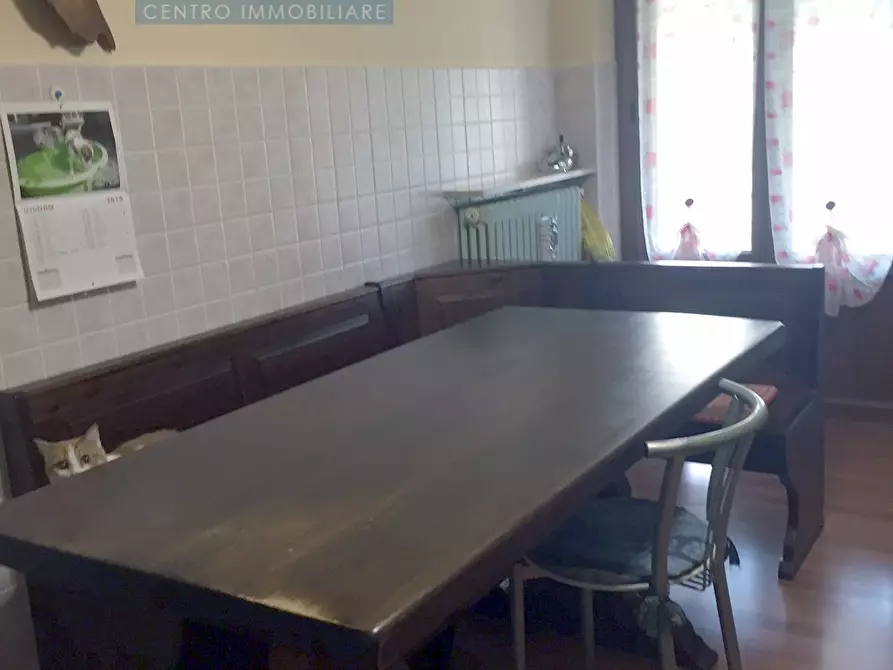 Immagine 20 di Casa indipendente in vendita  in Via Gran Paradiso a Vercelli