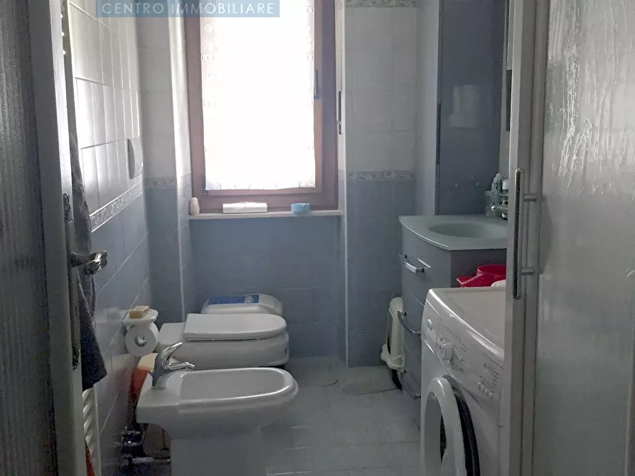 Immagine 26 di Casa indipendente in vendita  in Via Gran Paradiso a Vercelli