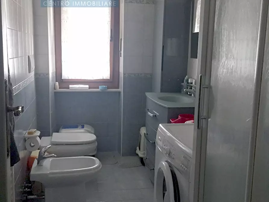 Immagine 27 di Casa indipendente in vendita  in Via Gran Paradiso a Vercelli