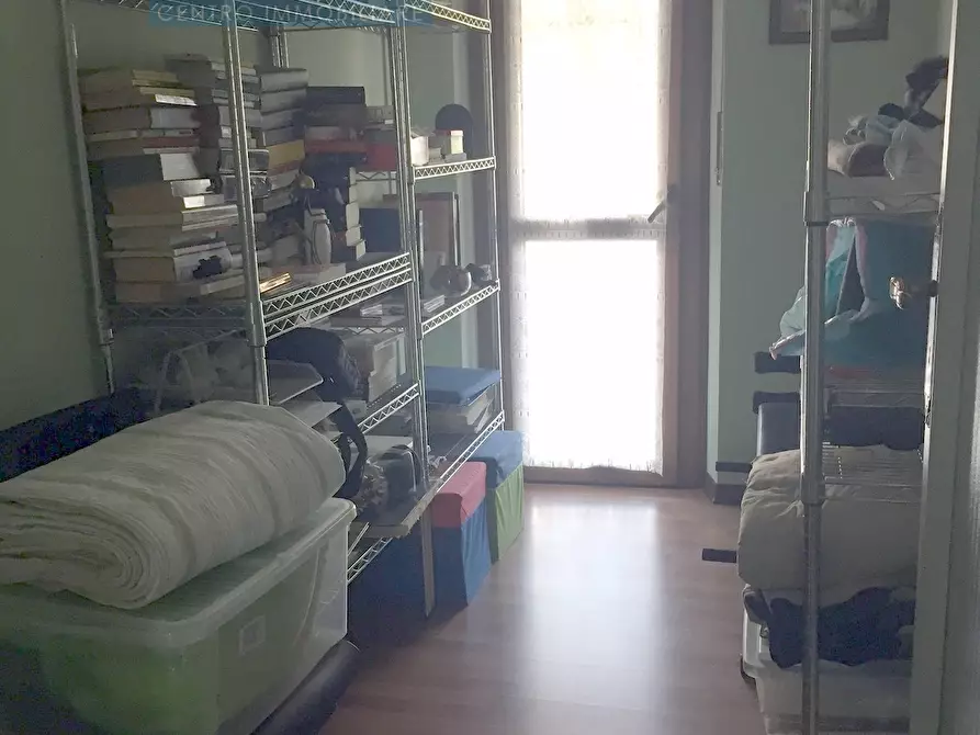 Immagine 24 di Casa indipendente in vendita  in Via Gran Paradiso a Vercelli