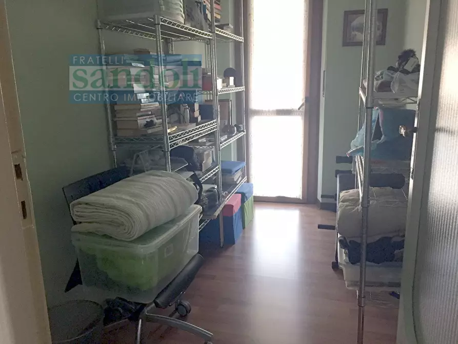 Immagine 25 di Casa indipendente in vendita  in Via Gran Paradiso a Vercelli