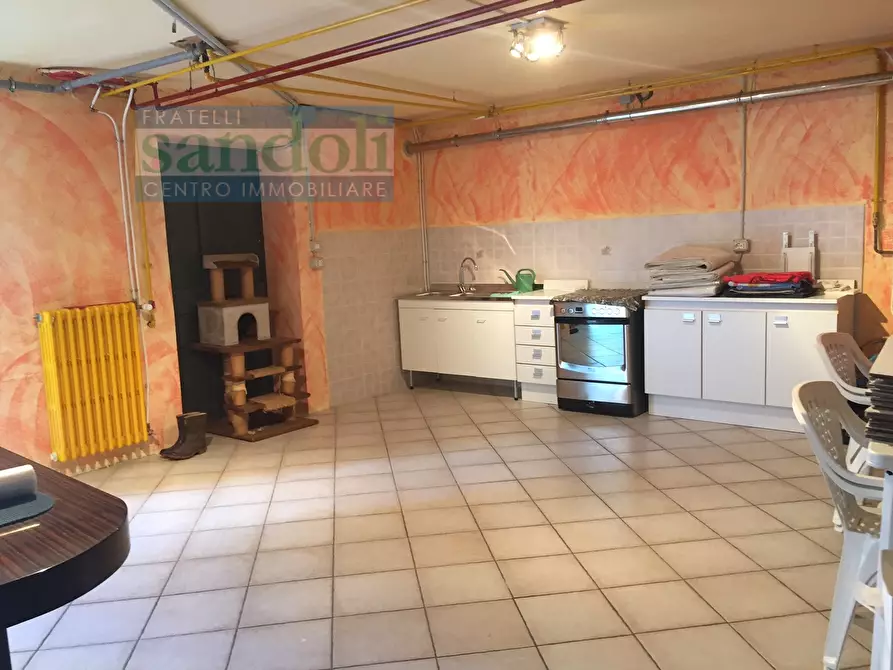 Immagine 28 di Casa indipendente in vendita  in Via Gran Paradiso a Vercelli