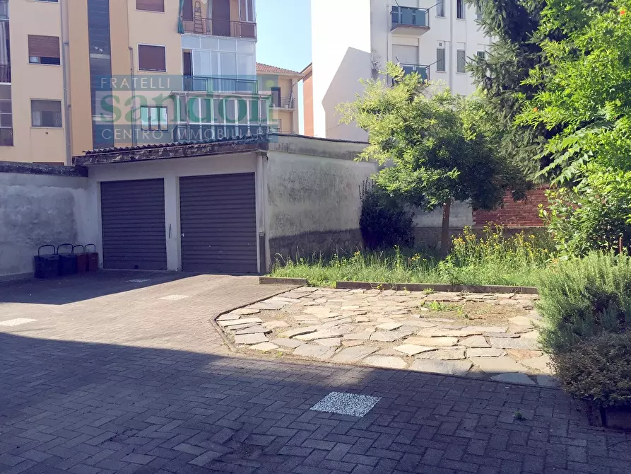 Immagine 30 di Casa indipendente in vendita  in Via Gran Paradiso a Vercelli