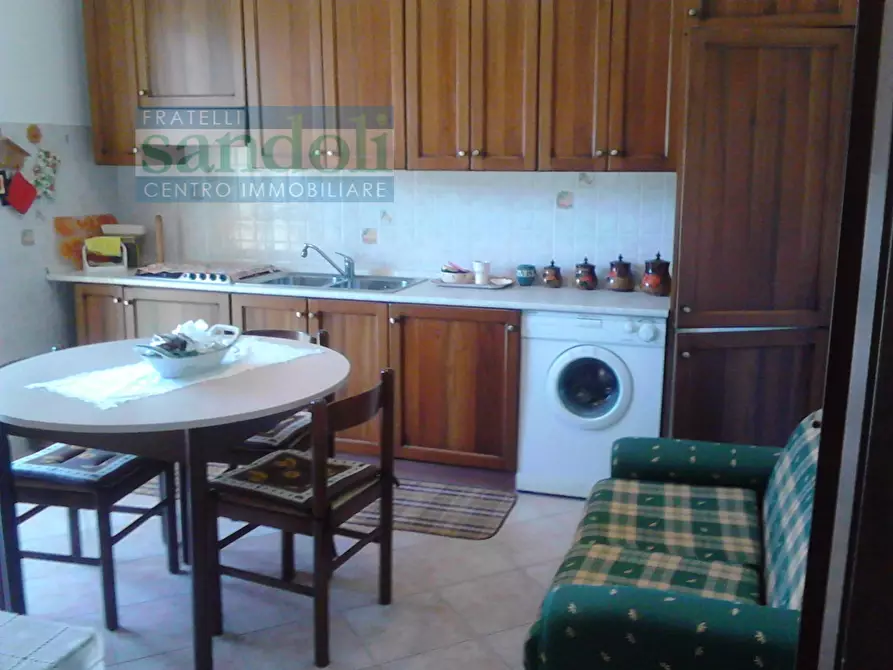 Immagine 5 di Appartamento in vendita  in Corso Matteotti a Pezzana